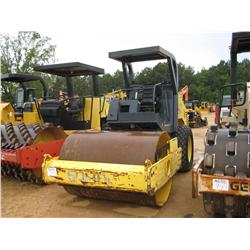 BOMAG BW177D-3 VIBRATORY ROLLER