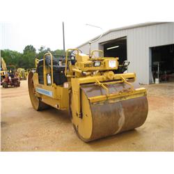 DRESSER 712 DOUBLE DRUM ROLLER