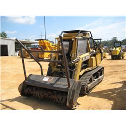 ASU 4810 POSI TRAC SKID STEER LOADER