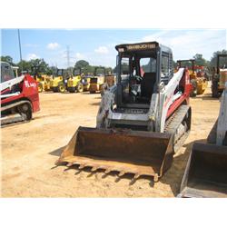 TAKEUCHI TL-140 SKID STEER LOADER