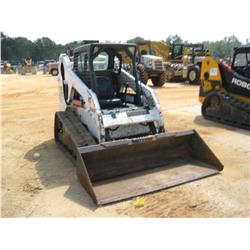 BOBCAT T190 SKID STEER LOADER