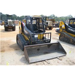 JCB 190T SKID STEER LOADER