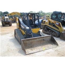 JCB 190T SKID STEER LOADER