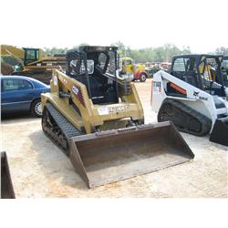 ASV RC85 SKID STEER LOADER