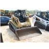 Image 1 : ASV RC85 SKID STEER LOADER