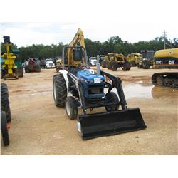 FORD 1920 FARM TRACTOR