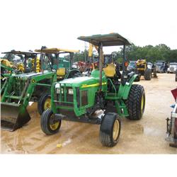 JOHN DEERE 5420 FARM TRACTOR