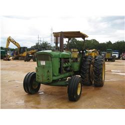 JOHN DEERE 5020 FARM TRACTOR