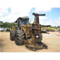 HYDRO AX 511EX FELLER BUNCHER