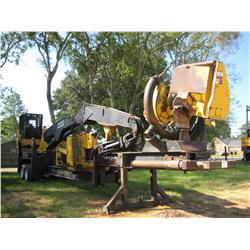 JOHN DEERE 535 LOG LOADER