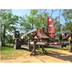 JOHN DEERE 335 LOG LOADER