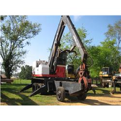 PRENTICE 410E LOG LOADER