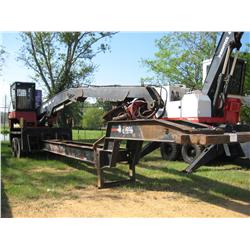 PRENTICE 310E LOG LOADER