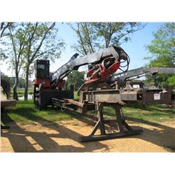 PRENTICE 310E LOG LOADER