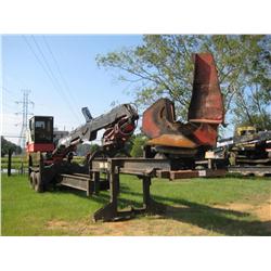 PRENTICE 210E LOG LOADER