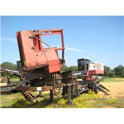 PRENTICE 210D LOG LOADER