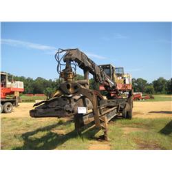 PRENTICE 210D LOG LOADER