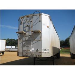 1999 NABORS OPEN TOP CHIP VAN