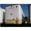Image 1 : 1987 GREAT DANE CLOSED TOP CHIP VAN