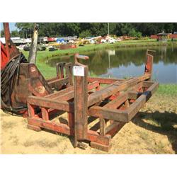 CTR 521A SLASHER SAW