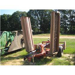 RHINO FX21 FLAIL MOWER