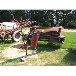 NEW HOLLAND 411 HAY CUTTER