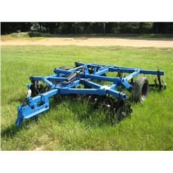 BURCH 10' DISC HARROW