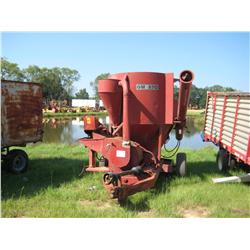 FARMHAND GM870 MIX MILL