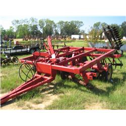 CASE 10' DISC HARROW