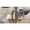 Image 1 : GRACO GX PAINT SPRAYER ON ROLLING STAND