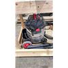 Image 2 : DEWALT CUT OFF SAW , STAND & SHOP VAC