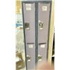 Image 2 : 3 PC PORTABLE LOCKER SYSTEM