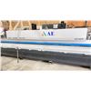 Image 1 : AE TECHNOLOGY EDGE BANDING MACHINE SD-668T  (MFG 2022)