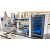 Image 2 : AE TECHNOLOGY EDGE BANDING MACHINE SD-668T  (MFG 2022)