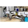 Image 8 : CNC NESTING MACHINE MODEL SD-1628 WITH ACCESSORIES PICTURED (MFG 2022)