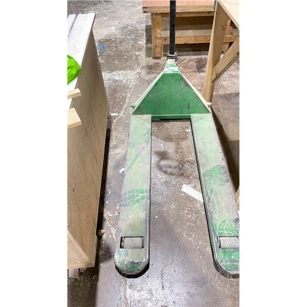 PALLET JACK