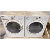 Image 1 : MAYTAG FRONT LOADER WASHER & DRYER SET