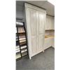 Image 2 : KITCHEN CABINET SET (REQUIRES REMOVAL FROM WALL)