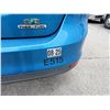 Image 8 : 2013 Ford Focus SFE Sedan, 46556 Miles, Lic. TWX168 (Starts & Runs - See Video)