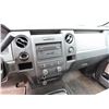 Image 41 : 2013 Ford F150 Truck w/ ARE Truck Cap & Side Tool Boxes,135421 Miles (Starts & Runs - See Video)