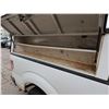 Image 52 : 2013 Ford F150 Truck w/ ARE Truck Cap & Side Tool Boxes,135421 Miles (Starts & Runs - See Video)
