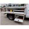 Image 26 : 2019 Chevrolet 3500HD Diesel Utility Truck w/ Racks, 73433 Miles (Starts & Runs - See Video)