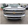 Image 52 : 2019 Chevrolet 3500HD Diesel Utility Truck w/ Racks, 73433 Miles (Starts & Runs - See Video)