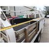 Image 92 : 2019 Chevrolet 3500HD Diesel Utility Truck w/ Racks, 73433 Miles (Starts & Runs - See Video)