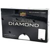 Image 1 : 2021-22 UPPER DECK BLACK DIAMOND HOCKEY SEALED HOBBY BOX