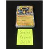 Image 1 : SEALED POKEMON PROMO DECK