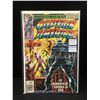 Image 1 : MARVEL COMICS NO.231 CAPTAIN AMERICA