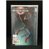 Image 1 : MARVEL COMICS NO.74 ULTIMATE SPIDERMAN SIGNED BY MARK BAGLEY