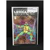 Image 1 : MIRAGE COMICS LEONARDO TMNT NO.1