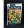 Image 1 : SOLSON COMICS NO.6 EASTMAN AND LAIRDS TMNT